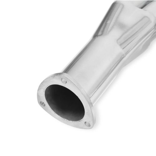 Hooker 2840-1hkr hooker super competition long tube headers - ceramic coated