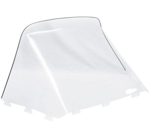 Sno stuff windshields clear 16&#034; 450-458