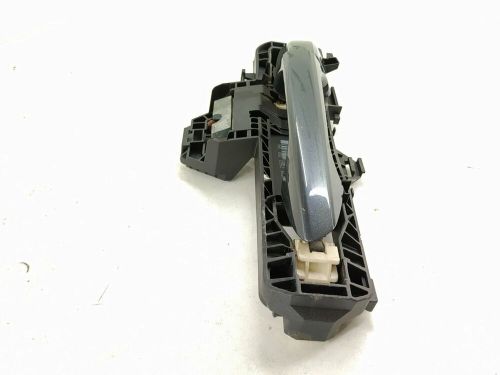 Mercedes-benz c-class t-model s204 door handle exterior rear right 2047600270