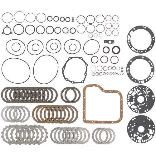 Automatic transmission master repair kit-auto trans master repair kit atp nm-2