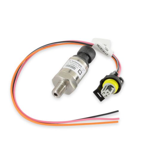 Holley efi 554-103 fuel pressure sensor