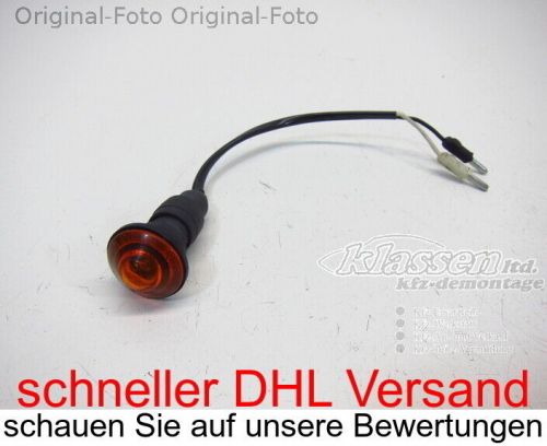 Blinker front ferrari f355 spider 07.94-