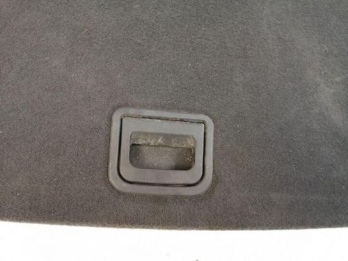 Audi a4 8k2, b8 boot carpet 1.80 petrol 118kw 2009 26501167-