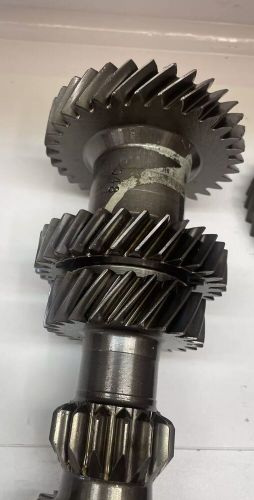 Mustang t5 4 cylinder gear set.  world class 048 cluster tremec borg warner