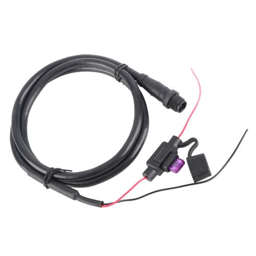 For nmea 2000 n2k male power cable &amp; 5-pin 1m/39.4in long for ne don