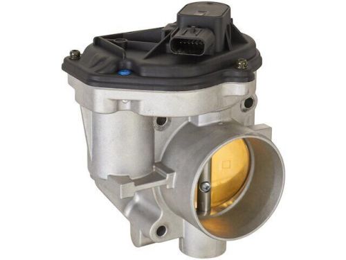 Throttle body for 2005-2007 ford five hundred 3.0l v6 2006 pw291mz