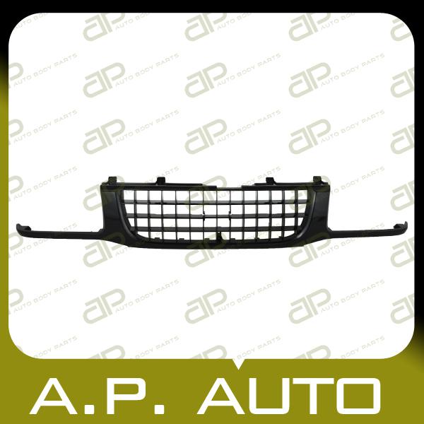 New grille grill assembly replacement 93-97 isuzu rodeo ls s