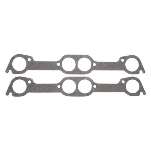 Edelbrock 7281 - exhaust gasket set