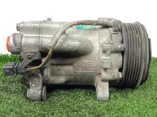 7158 - 6n0820803a air conditioning compressor / sd7b10 / sanden - 6.canales / 13463 for volk-