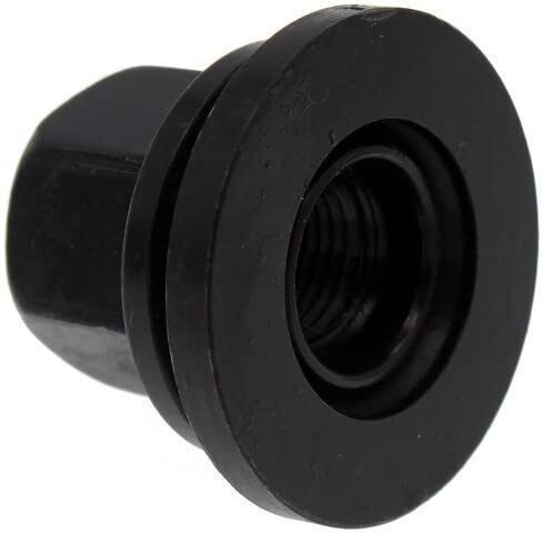 Dorman   oe solutions     dorman   autograde wheel lug nut p n 611 296