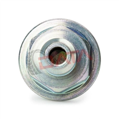 Pcv valve with washer for honda crosstour cr-v accord 17130-pnd-a01 94109-14000