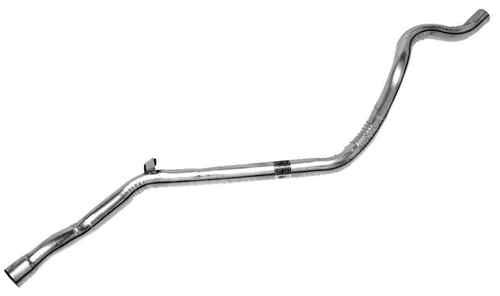 Walker exhaust 45873 exhaust pipe-exhaust intermediate pipe