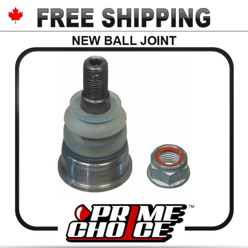 Premium upper ball joint - front left driver or right passenger side suspension