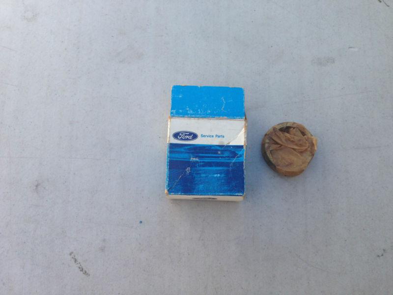 Pantera front wheel bearing (inner ) cup  (nos)