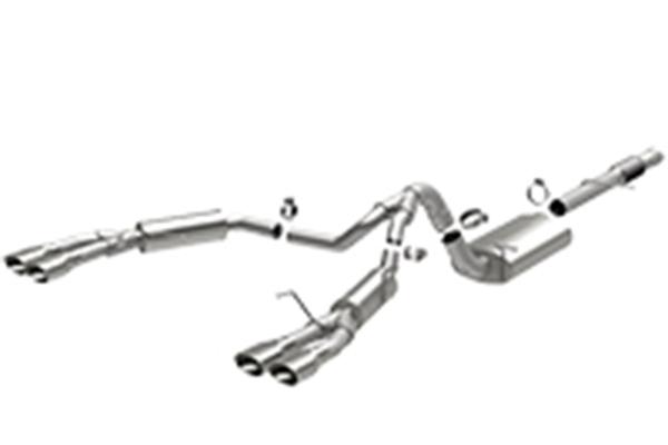 Magnaflow exhaust systems - 15180