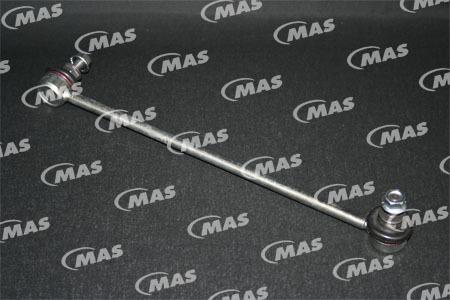 Mas industries sl14052 sway bar link kit-suspension stabilizer bar link kit