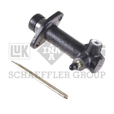 Luk lsc161 clutch slave cylinder assy-clutch slave cylinder