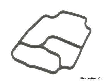 Bmw oil filter housing gasket z3 2.3 2.5 2.8 3.0 m coupe m roadster e36/7 e36/8