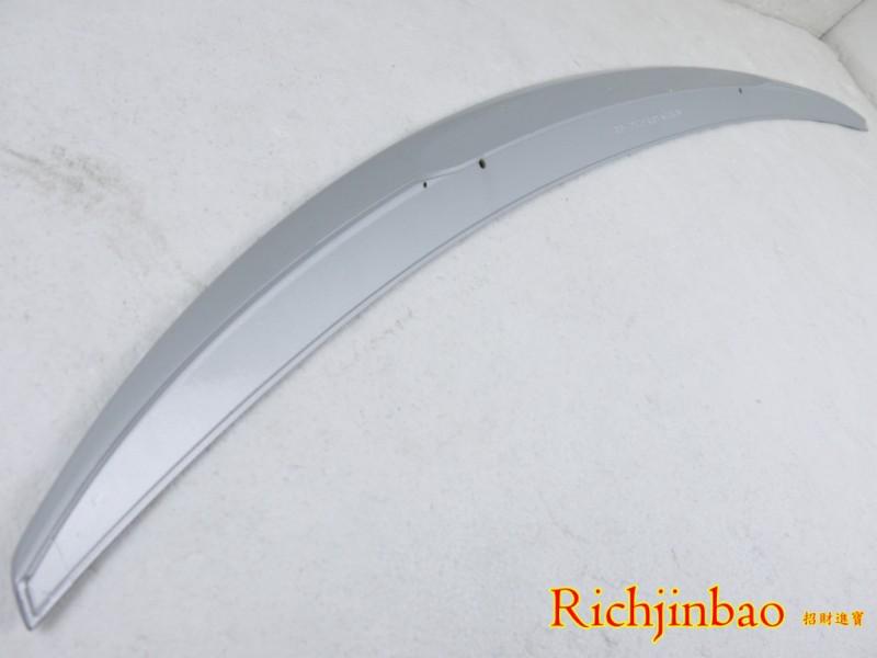 Painted code 354 p style boot wing trunk spoiler for bmw e92 coupe 2007 2011 ♠