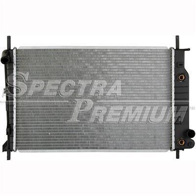 Spectra premium radiator cu719 oldsmobile 98