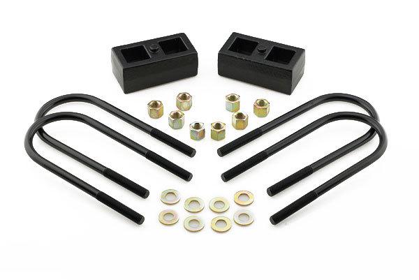 F-150 pro comp block kits - 22254