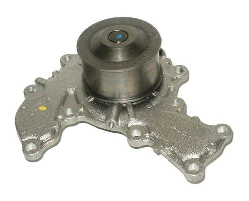 Gates 42120 water pump-water pump (standard)