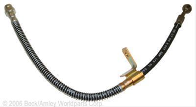 Beck/arnley 073-1763 front brake hose