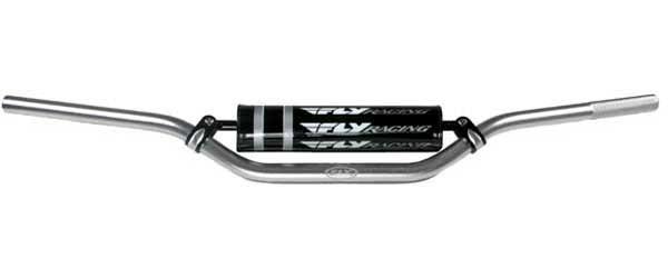 Fly fly bar aeroflex yfz450 sil mot-114-2x-ssas