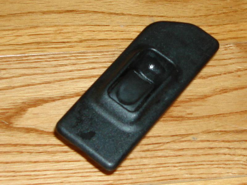 96 passport rodeo passenger side window switch power right rear window control