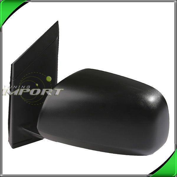 2004 2005 2006 2007 2008 2009 toyota sienna ce le power driver left side mirror