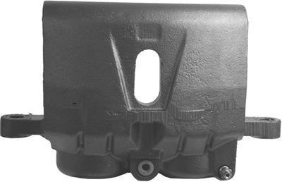 A-1 cardone brake caliper reman replacement driver side front chevy gmc ea