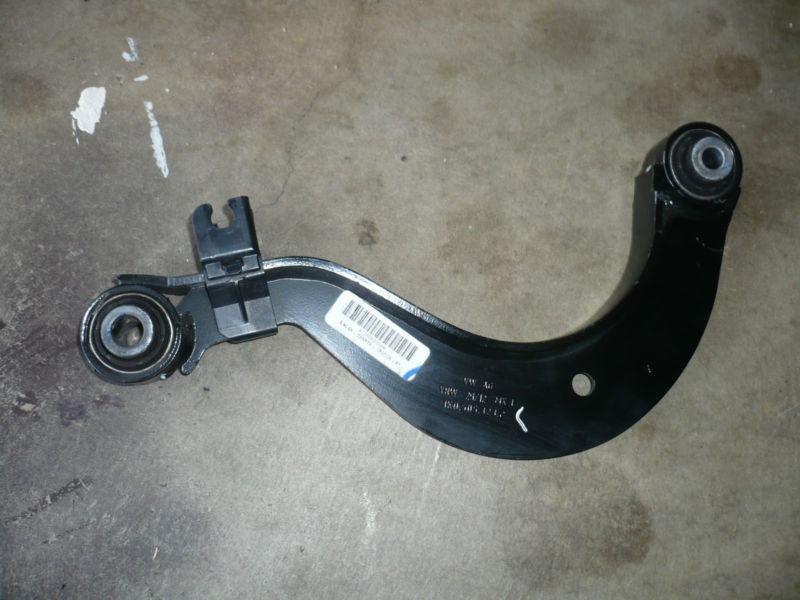 Vw passat 2012/13 rear upper cntrl arms oem 1k0 505 323 p