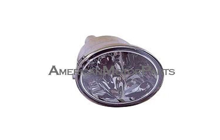 Eagleeye driver & passenger replacement fog light lamp toyota sequoia tundra