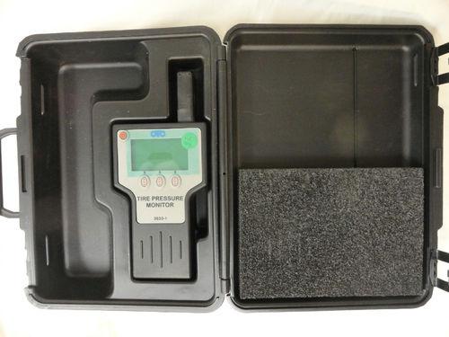 As is otc tire pressure monitor kit model 3833 tpm with acutetire