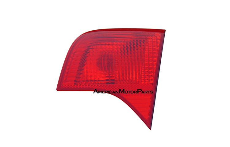 Eagleeye driver & passenger tail lamp 05-08 audi a4 / 05-08 audi s4 rs4