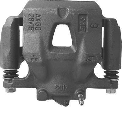 A-1 cardone 19b1975a brake caliper remanufactured replacement ea