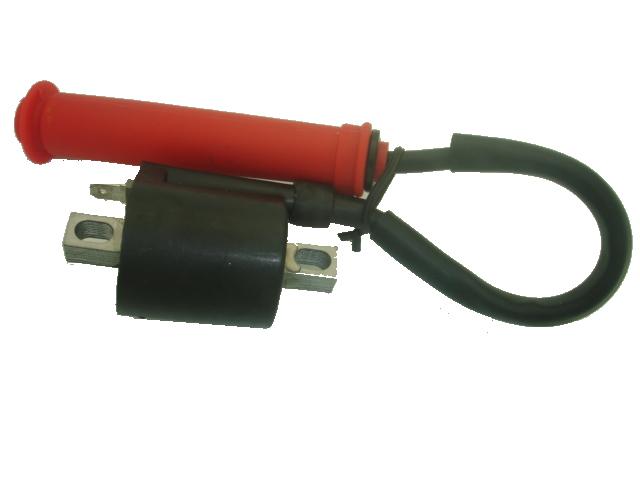 Honda xr 350 r 350r xr350r ignition coil new!