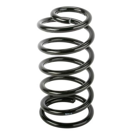 New hyperco 5.5" x 11" street stock racing rear spring 250 lb rate, open/pigtail