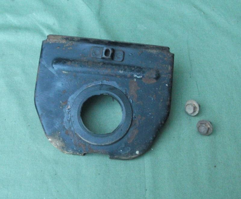 Vintage honda  ct 70  gas tank bracket 1969 - 71 vintage ct 70 