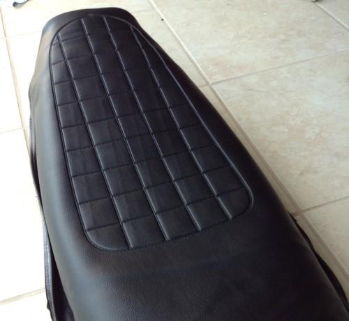 Kawasaki 750 h 2 1973 replacement seat cover