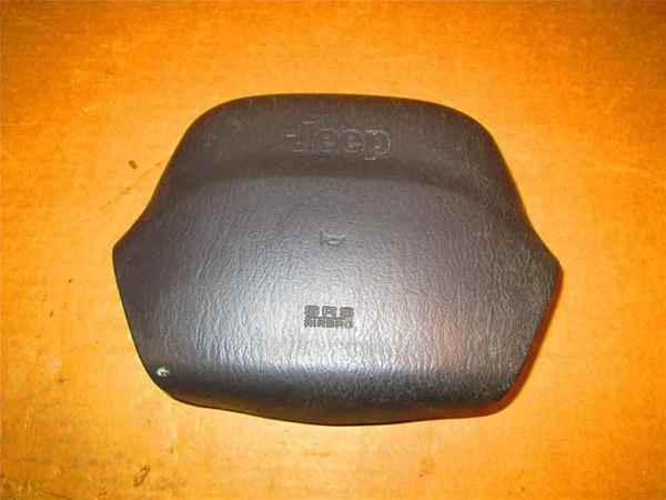 2002 wrangler driver wheel airbag air bag oem lkq