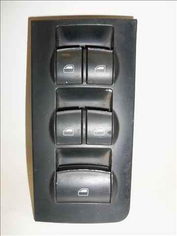 2006 audi a4 master power window switch oem lkq