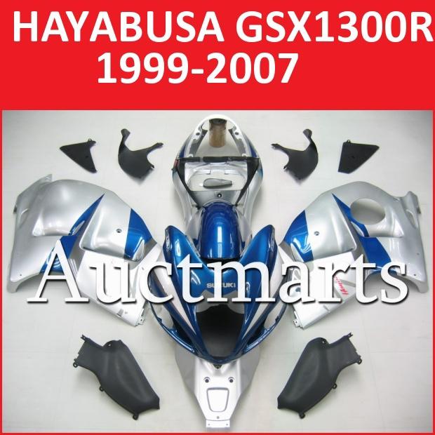 Fit suzuki 1999 2000 2001 99-07 gsxr 1300 gsx1300r hayabusa fairing f10 a01