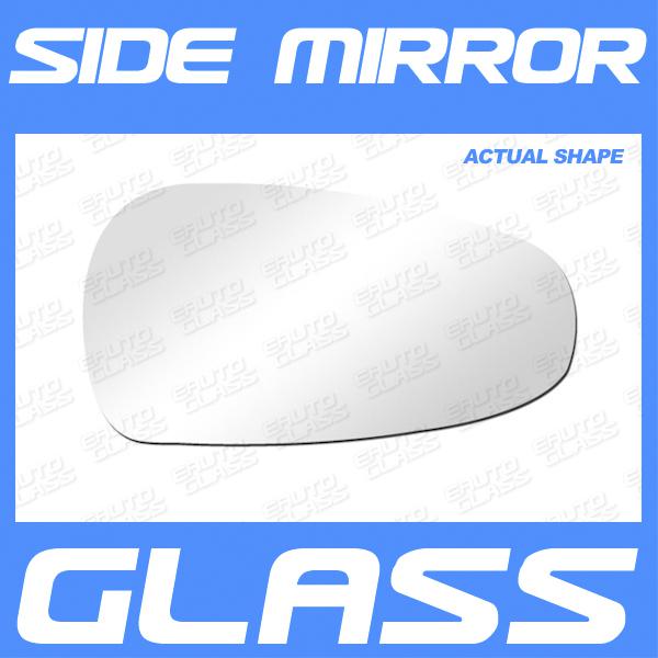 New mirror glass replacement right passenger side 92-95 toyota paseo r/h