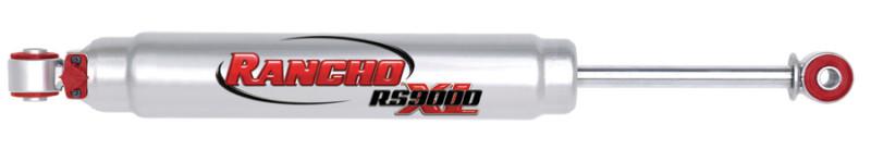 Rancho -rs9000xl series shock -rs999112