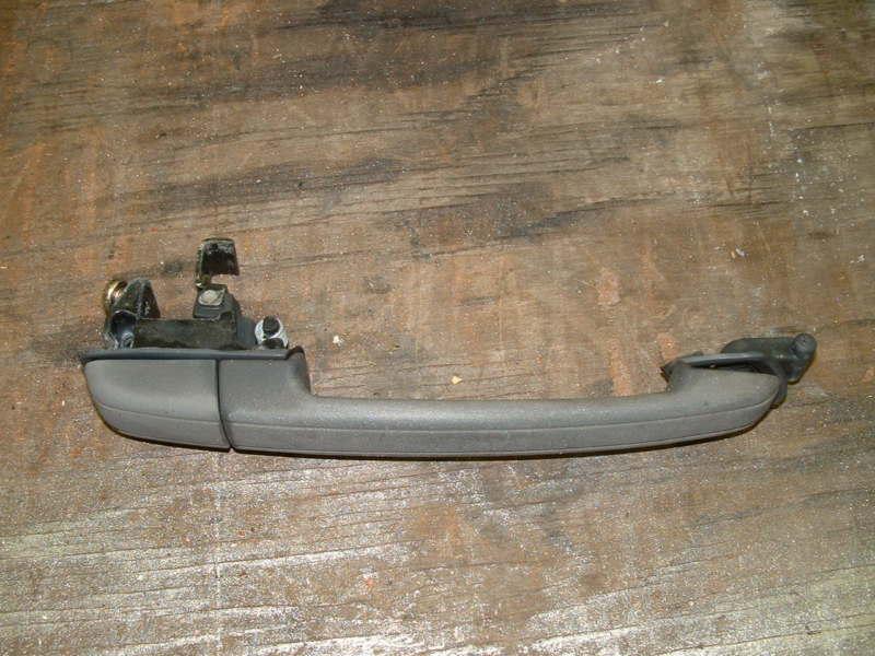 1994 -1998  850 volvo left door handle