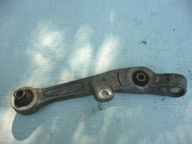 03-08 nissan 350z oem front right rh passenger side lower control arm  