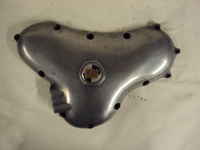 Norton 500 650 timing  cover 