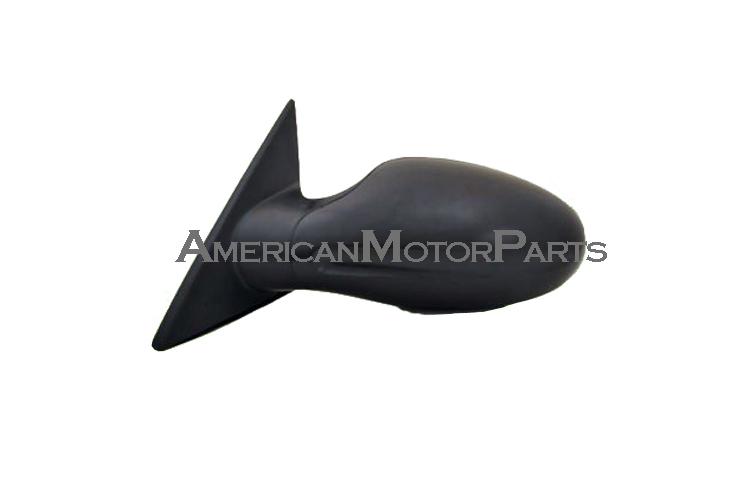 Depo driver replacement power non heated mirror 02-04 nissan altima 963023z000