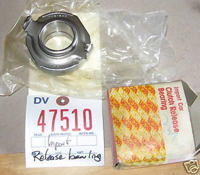 Import clutch release throw-out bearing 261069 tks54k